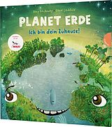 Fester Einband Planet Erde von Stacy McAnulty