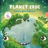 Fester Einband Planet Erde von Stacy McAnulty