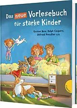 Fester Einband Das neue Vorlesebuch für starke Kinder von Stefanie Klaßen
