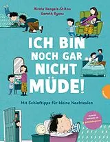 Fester Einband Familienreihe 1: Ich bin noch gar nicht müde! von Nicola Hengels-Stitou