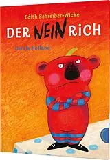 Fester Einband Der Neinrich von Edith Schreiber-Wicke