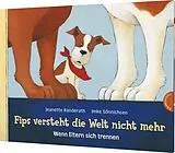Fester Einband Fips versteht die Welt nicht mehr von Jeanette Randerath