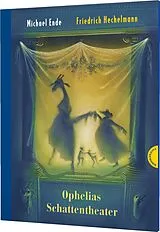 Fester Einband Ophelias Schattentheater von Michael Ende