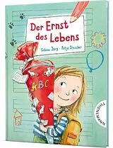Fester Einband Der Ernst des Lebens: Der Ernst des Lebens (Mini) von Sabine Jörg