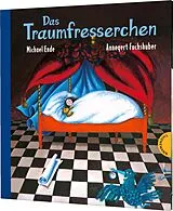 Fester Einband Das Traumfresserchen von Michael Ende