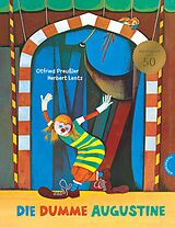 Fester Einband Die dumme Augustine von Otfried Preußler