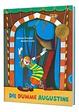 Fester Einband Die dumme Augustine von Otfried Preußler