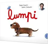 Fester Einband Lumpi 1: Lumpi von Ralph Caspers