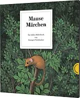 Fester Einband Mausemärchen Riesengeschichte von Annegert Fuchshuber