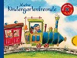 Fester Einband Jim Knopf: Meine Kindergartenfreunde von Michael Ende
