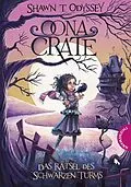 E-Book (epub) Oona Crate von Shawn Thomas Odyssey