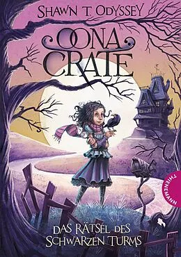 E-Book (epub) Oona Crate von Shawn Thomas Odyssey