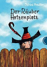 E-Book (epub) Der Räuber Hotzenplotz von Otfried Preußler