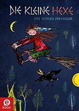 E-Book (epub) Die kleine Hexe von Otfried Preußler