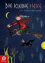 E-Book (epub) Die kleine Hexe von Otfried Preußler