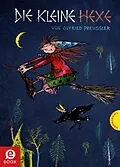 E-Book (epub) Die kleine Hexe von Otfried Preußler