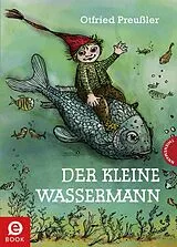 E-Book (epub) Der kleine Wassermann von Otfried Preußler
