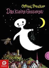 E-Book (epub) Das kleine Gespenst von Otfried Preußler