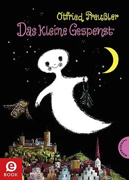 E-Book (epub) Das kleine Gespenst von Otfried Preußler