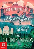 E-Book (epub) Eine verliebte Kuh, eine magische Karte und ein Strauß in geheimer Mission von Julie Berry