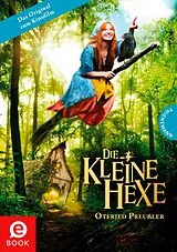 E-Book (epub) Die kleine Hexe  Filmbuch von Otfried Preußler
