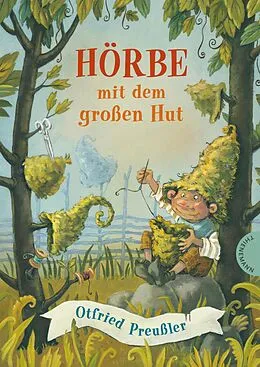 E-Book (epub) Hörbe mit dem großen Hut von Otfried Preußler