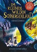 E-Book (epub) Im kleinen wilden Schnergenland von Edward Wyke-Smith, Veronica Cossanteli