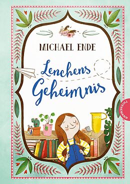 E-Book (epub) Lenchens Geheimnis von Michael Ende