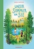 E-Book (epub) Unser Sommer am See von Nikola Huppertz