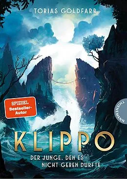 E-Book (epub) Klippo von Tobias Goldfarb