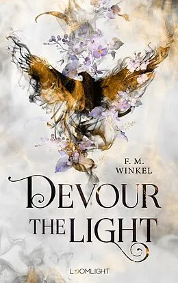E-Book (epub) Solitude 1: Devour the Light von F. M. Winkel