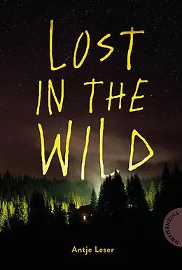 E-Book (epub) Lost in the Wild von Antje Leser