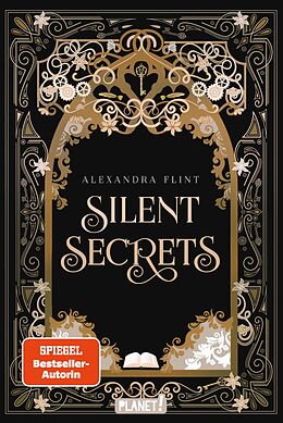 E-Book (epub) Mondia-Dilogie 1: Silent Secrets von Alexandra Flint