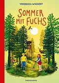 E-Book (epub) Sommer mit Fuchs von Veronika Wiggert