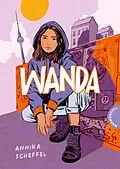 E-Book (epub) Wanda von Annika Scheffel
