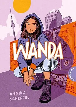 E-Book (epub) Wanda von Annika Scheffel