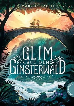 E-Book (epub) Glim aus dem Ginsterwald von Marcus Raffel