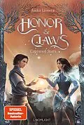 E-Book (epub) Honor & Claws 2: Captured Stars von Asuka Lionera