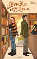 E-Book (epub) Literally in Love von Teresa Sporrer
