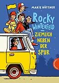 E-Book (epub) Rocky Winterfeld von Marie Hüttner