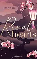 E-Book (epub) Rival Hearts von F. M. Winkel