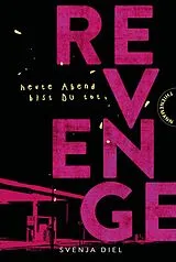 E-Book (epub) Revenge von Svenja Diel
