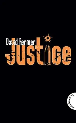 E-Book (epub) Justice von David Fermer