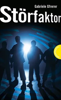 E-Book (epub) Störfaktor von Gabriele Gfrerer