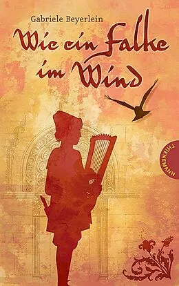 E-Book (epub) Wie ein Falke im Wind von Gabriele Beyerlein