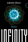 E-Book (epub) Infinity von Gabriele Gfrerer