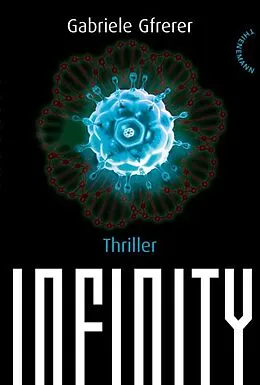 E-Book (epub) Infinity von Gabriele Gfrerer