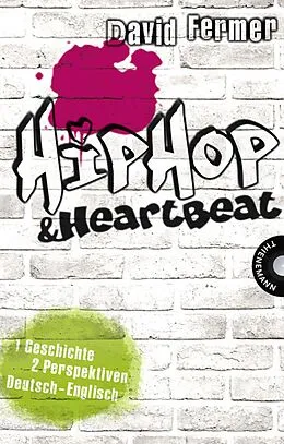 E-Book (epub) HipHop & HeartBeat von David Fermer