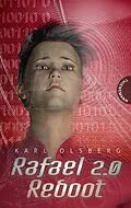 E-Book (epub) Rafael 2.0: Reboot von Karl Olsberg