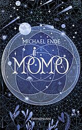 E-Book (epub) Momo von Michael Ende